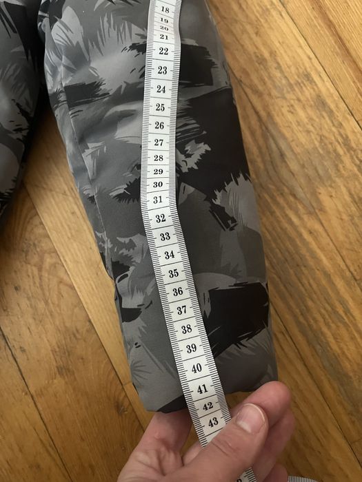 Зимова куртка, 104 зріст