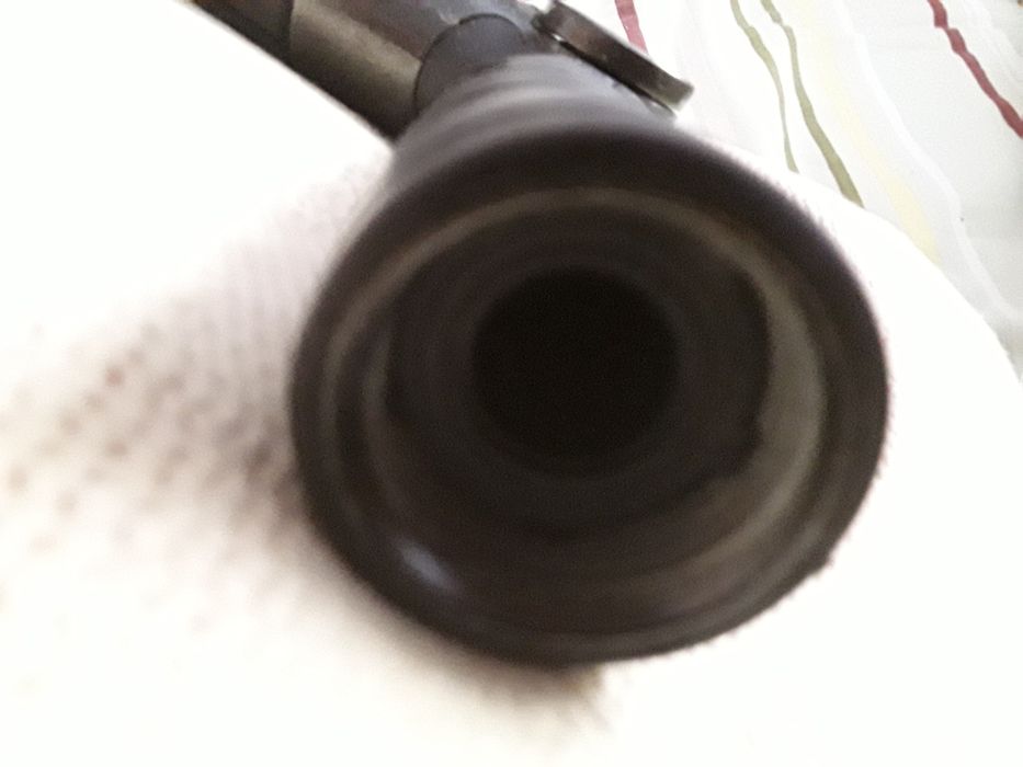 Разбрызгиватель садовый,фирма ORBIT,диаметр подключения 1",поворотная