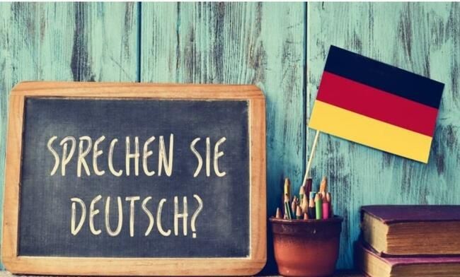 Język niemiecki -korepetycje solidnie i efektywnie.