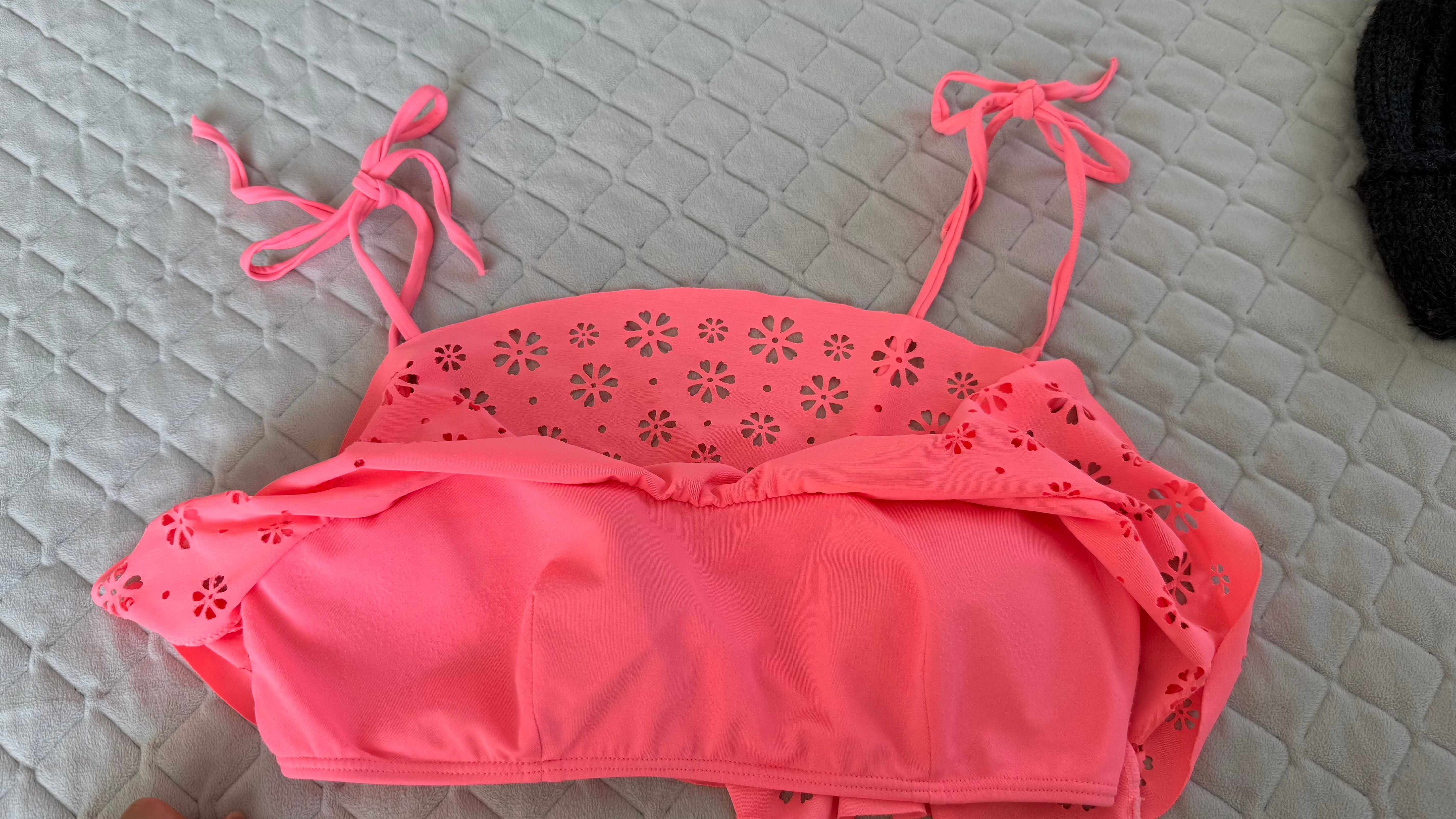 Góra od stroju bikini