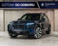 BMW X7 X7 xDrive40d - Gotowy do odbioru!
