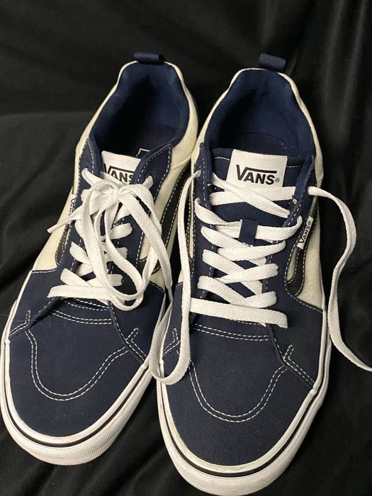 VANS clasic Nowe ! 42’