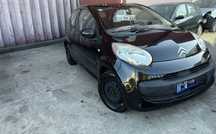 Citroen C1 1.0 muito bom estado