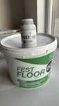 Festfloor mikrocement grey 2 ff2000n