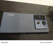 Infinix Not 40 Pro