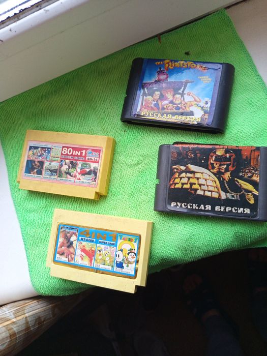 Продам все игры за 400 гривен.