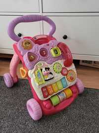 Pchacz interaktywny VTech