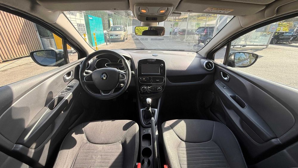 Renault Clio Sport Tourer 1.5 dCi — foto 3