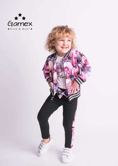 Nowy Dresik"LOLA" Gamex 86