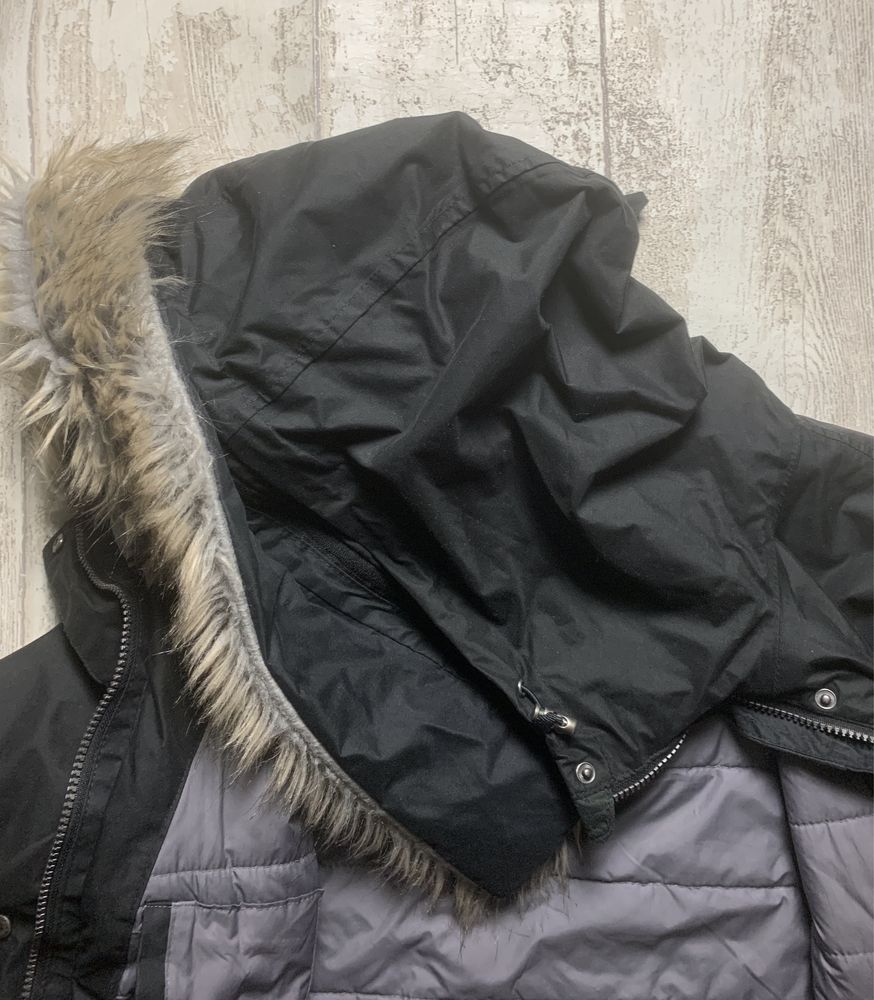 SNOW TECH funkcyjna kurtka damska r 40