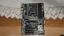 płyta główna ASRock 970 Extreme3 (AM3+)