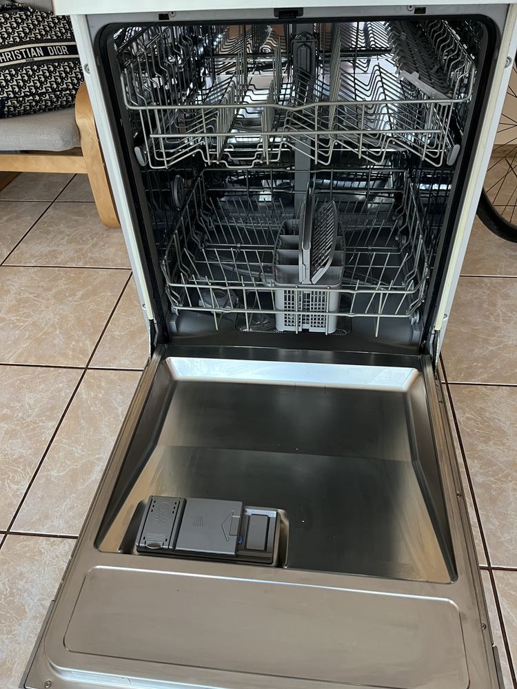 Zmywarka 60 simens