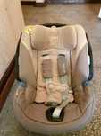 Fotelik Cybex aton 5