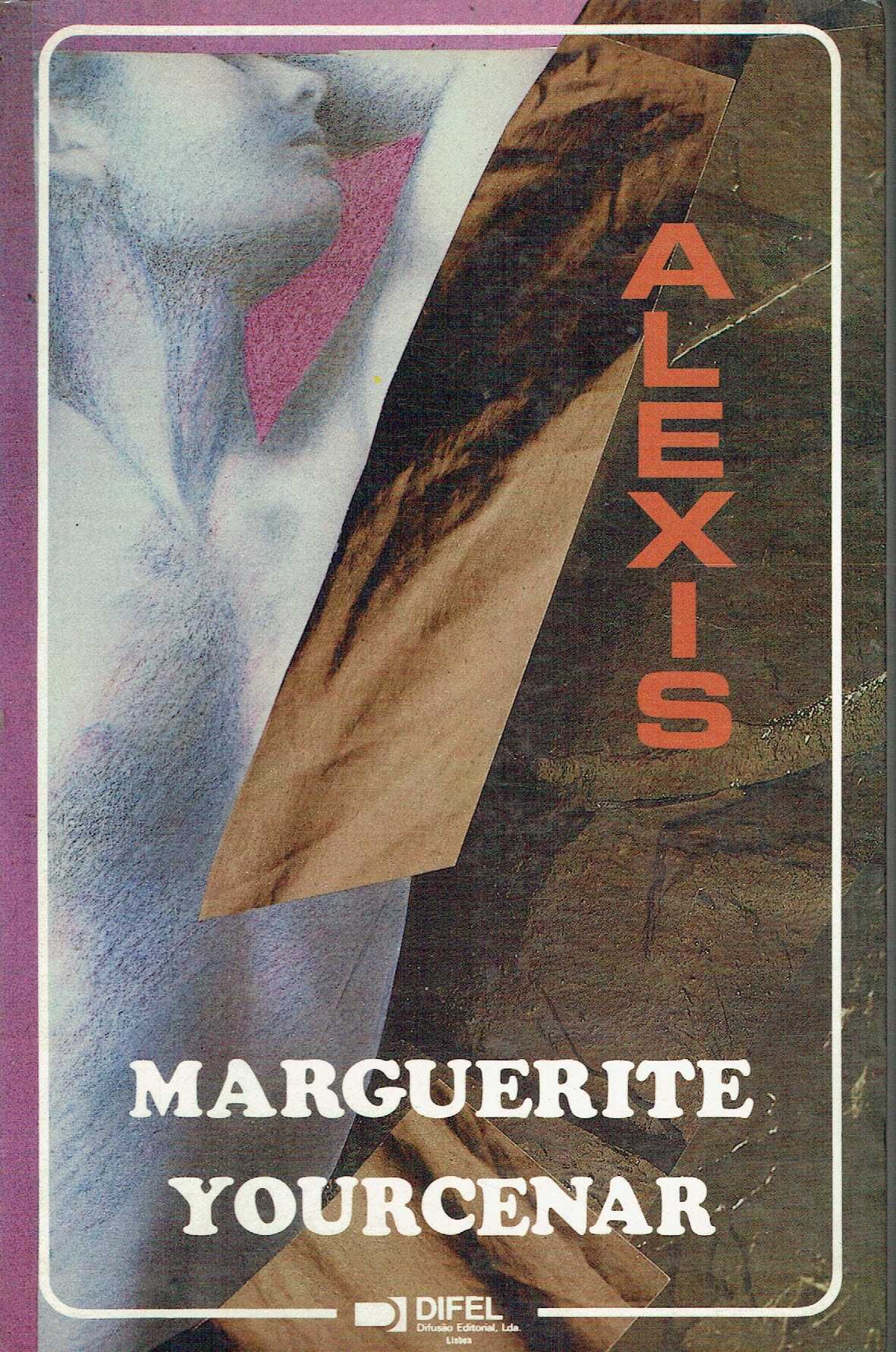 6071

Alexis
de Marguerite Yourcenar