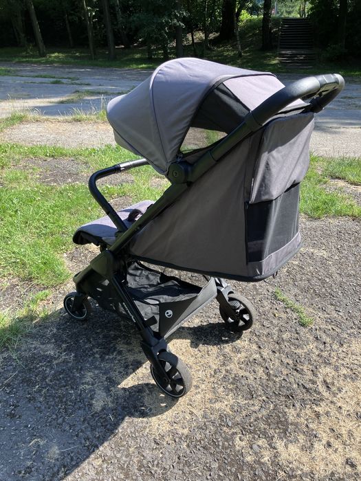 Wózek spacerowy Easywalker JACKEY