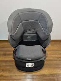 Cadeira Auto Cybex CBX Aura-Fix