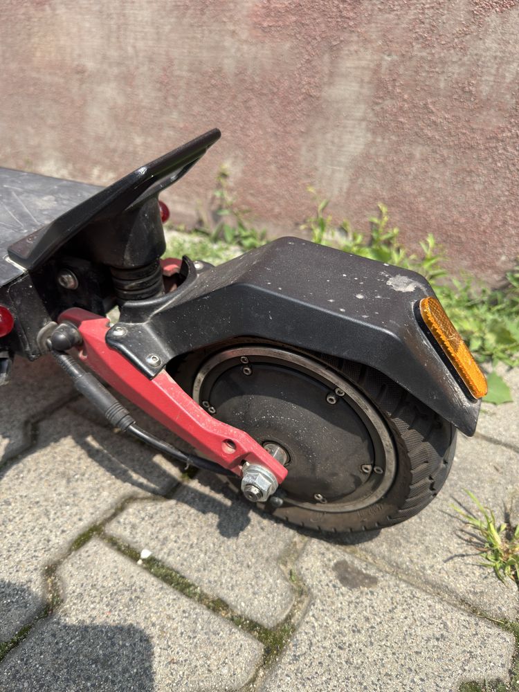 Hulajnoga elektryczna Hiley tiger 8