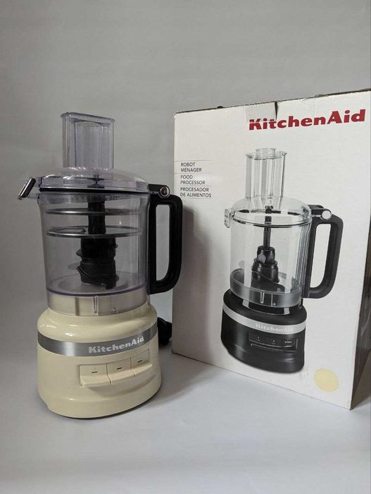Amerykański malakser KitchenAid! Wersja 2.1L