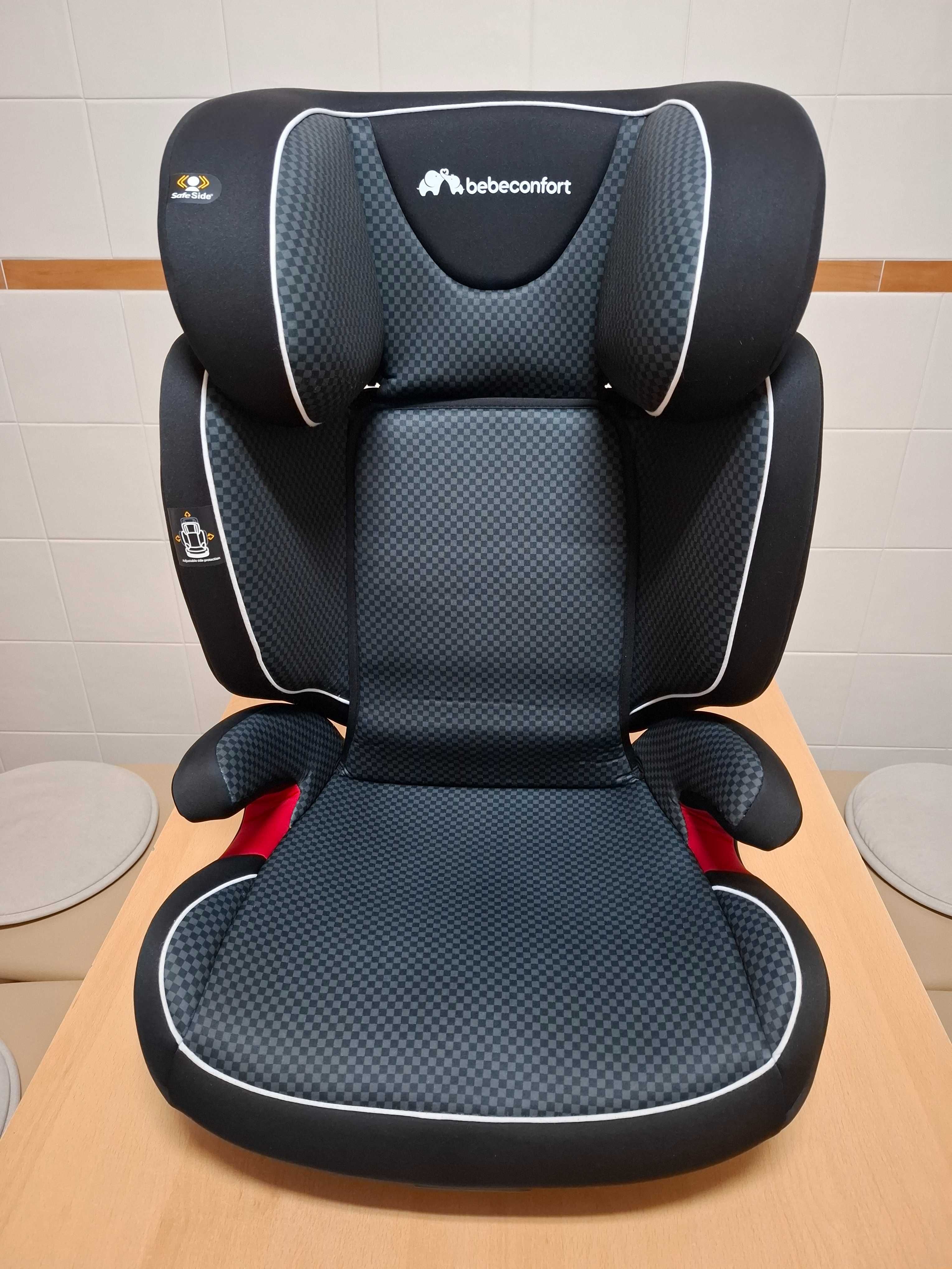 Cadeira Auto “BEBECONFORT” com Isofix