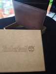 Carteira Original Timberland
