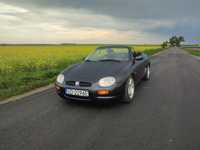 MGF 1.8 !!! Tanio