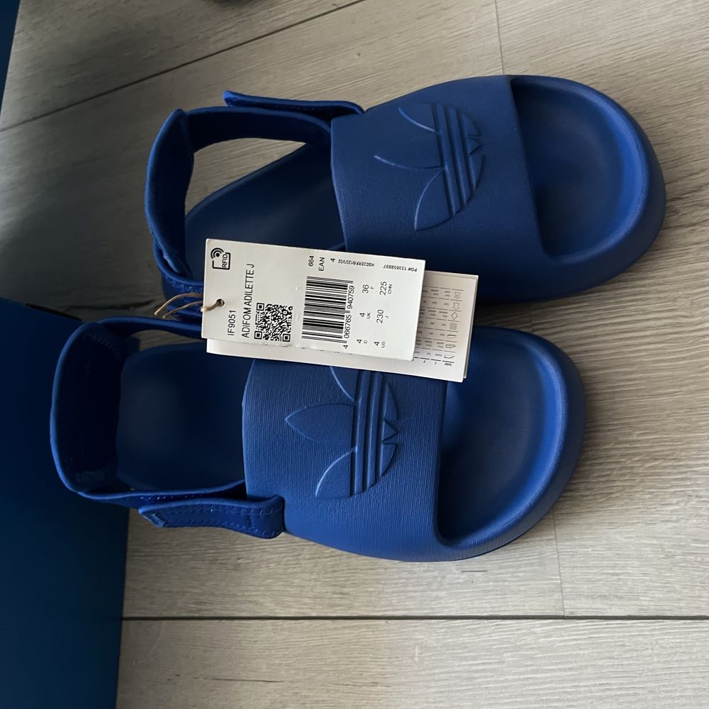Adidas buty na wode rozmiar 36 nowe