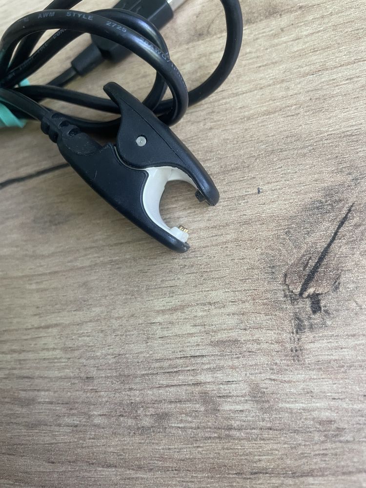 Ładowarka do zegarka suunto 3 fitness copper