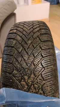 Opony Continental WinterContact TS 860 195/65R15(4szt)