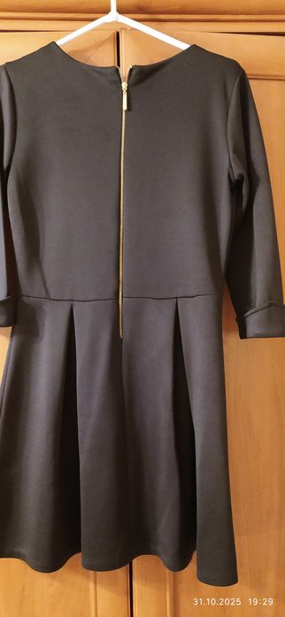 Mała czarna rozm. M