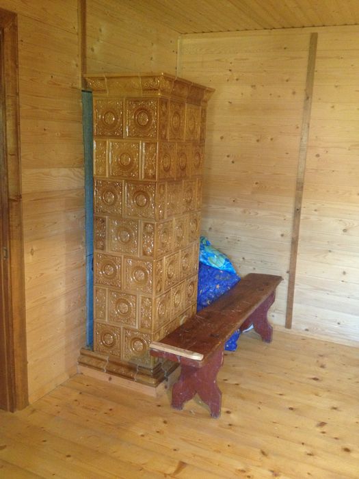 Оренда будинку в Карпатах, с. Козаківка, 120 м², 3 спальні