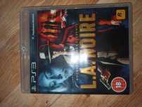 Gra PS3 L.A. Noire