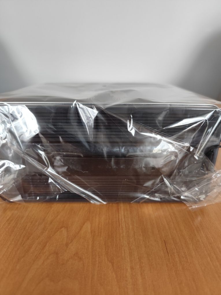 Halo 5 Ammo Tin Box Ammo Skrzynka UNSC USA Loot Xbox