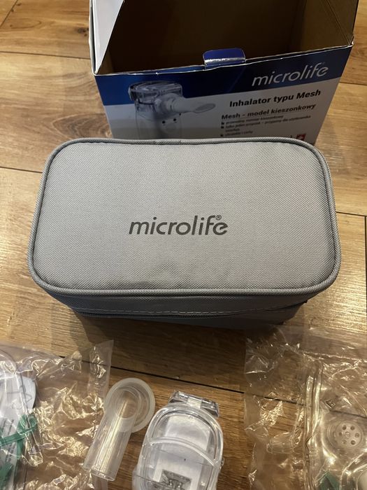 Nebulizator microlife NEB300