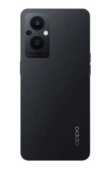 Oppo Reno 8 Preto.  Bom Estado