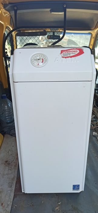 Котел газовый Житомир-3