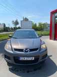 Mazda CX7- 2.3 TURBO 260 KM