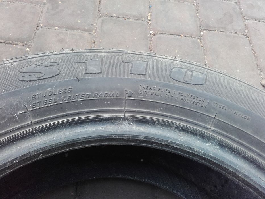 opona 195/60r15 88T Minerva Ice-plus s110 1 szt.