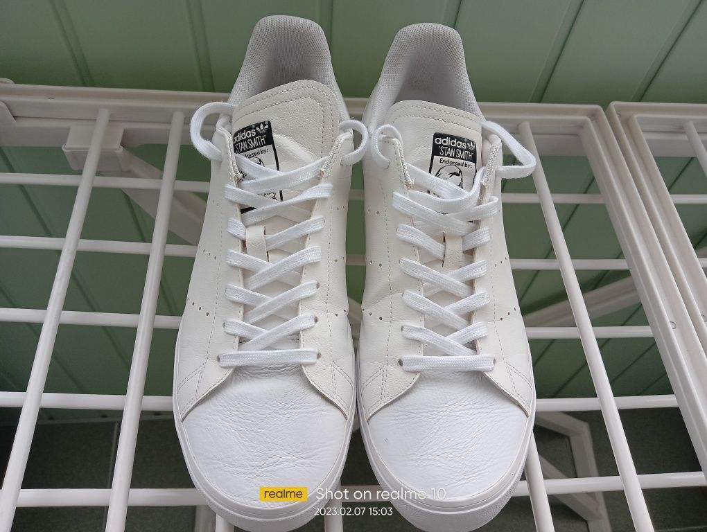 Кроссовки adidas stan smith