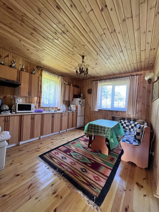 Обмін дачі 150м2 біля с.Морозівка на квартиру в Києві