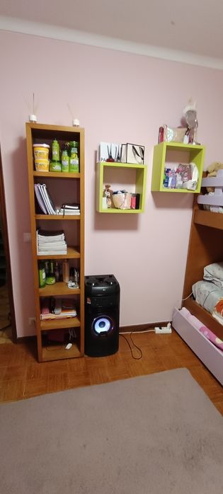 Quarto de criança completo
