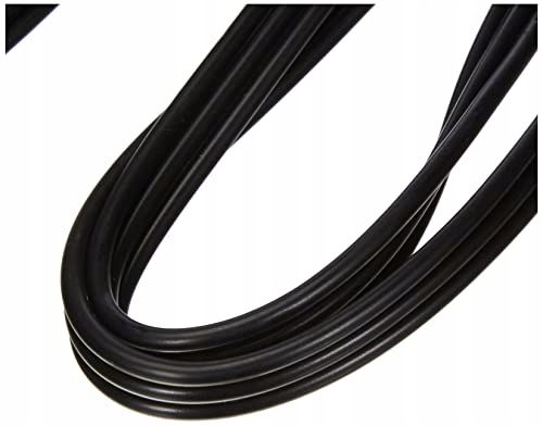 kabel audio premiumcord kjack4cin długość 1,5 m 4 pin 3 x rca czarny