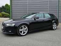 Audi A4 AUDI A4 Avant B8 2.0 TDI