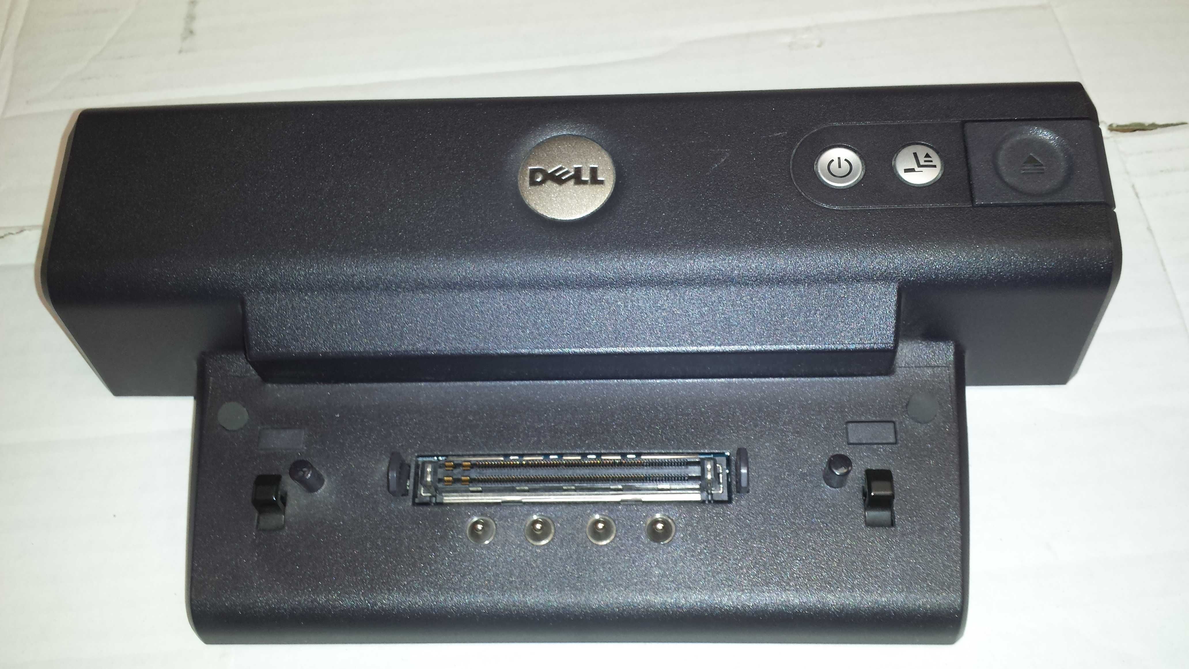 Port Replicator/Dock Station/Monitor Stand Dell series D