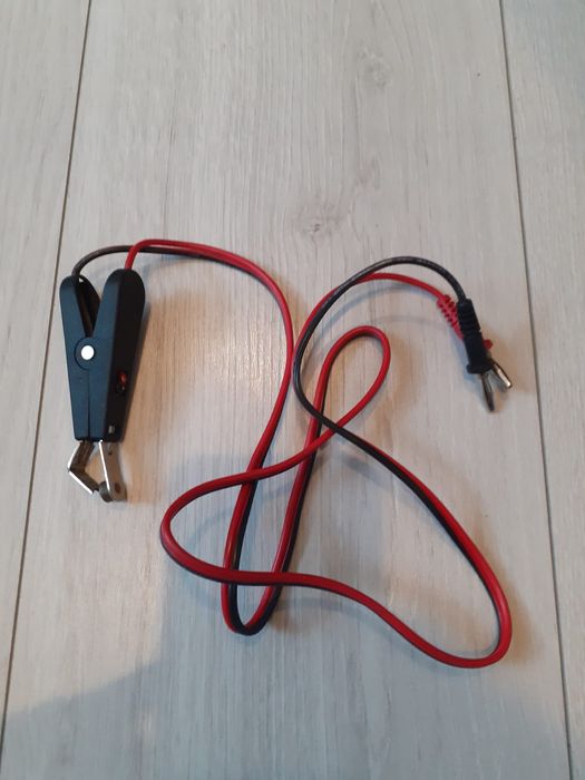 Aparatury i akcesoria modelarskie Hitec Esky Power Pro Starter Prolux
