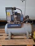 Compressor Durr Tornado 70s