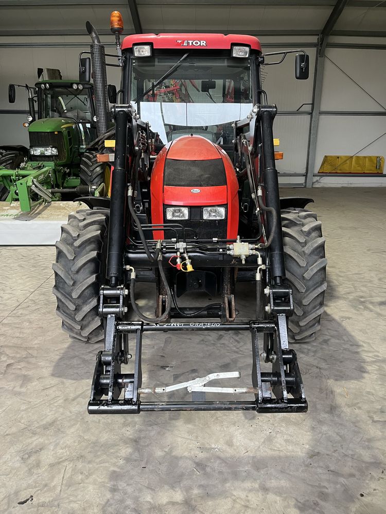 Zetor Proxima 8441 cena Brutto