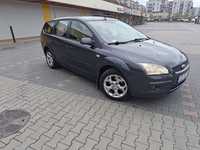 Ford Focus Ford Focus mk2