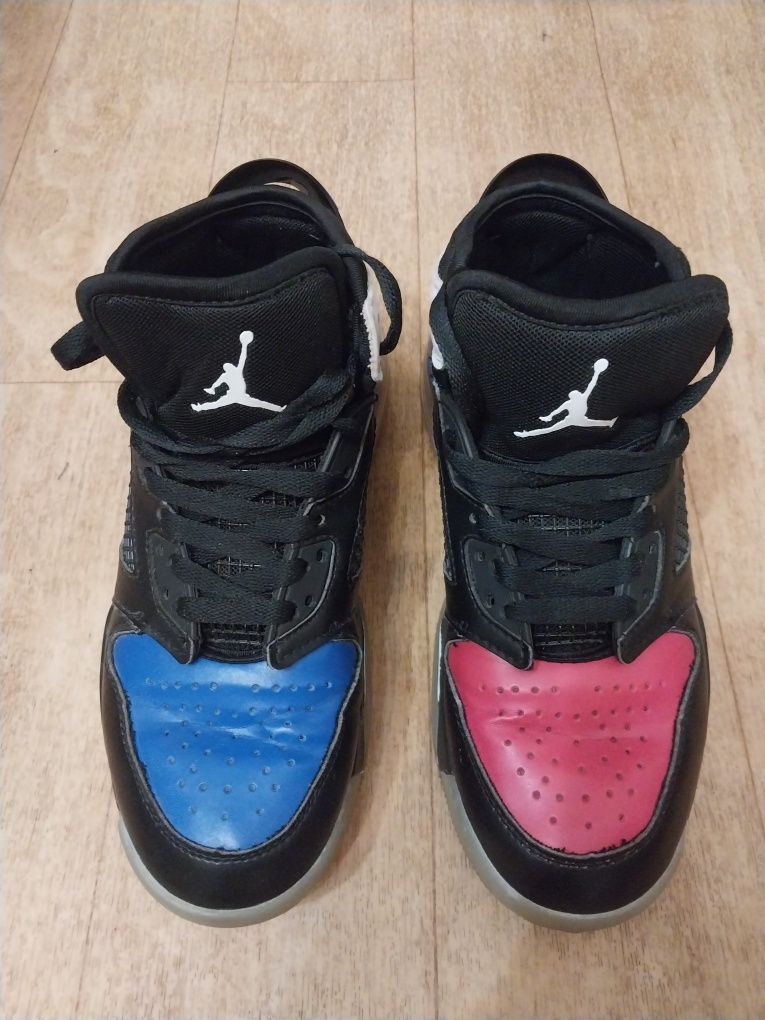 Кроссовки Nike Jordan Mars 270 Shoes