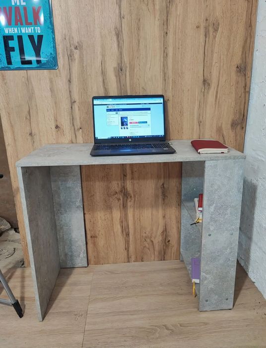 Компʼютерний письмовий офісний стіл компьютерный письменный стол парта