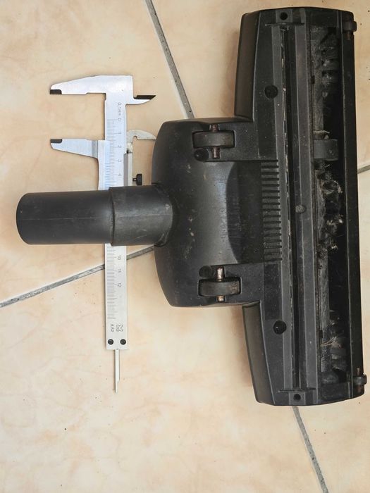 Щетка для пылесоса